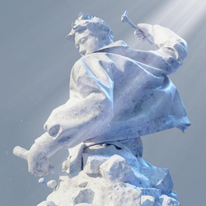 美女被怪物强行侵犯3d
